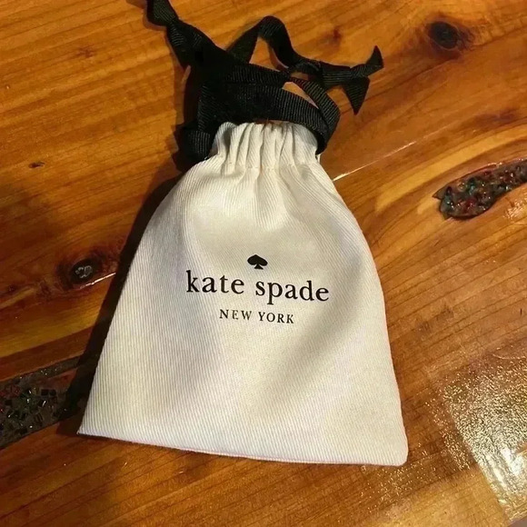 Kate Spade Small Gift Bag - Picture 3 of 6